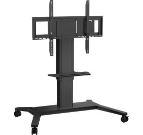 ViewSonic VB-STND-002 Mobile Cart