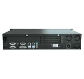 Milestone HM50-8T-8 Surveillance DVR