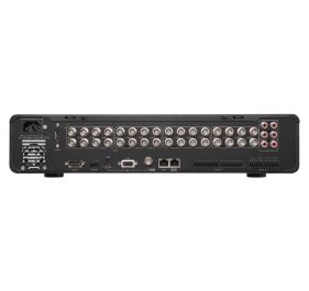 EverFocus PARAGON960X4-32R/4T Network Video Recorder