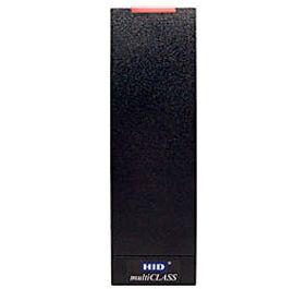 HID RP15 multiCLASS Access Control Reader
