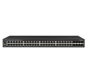 Ruckus ICX7150-48ZP-E8X10GR Network Switch