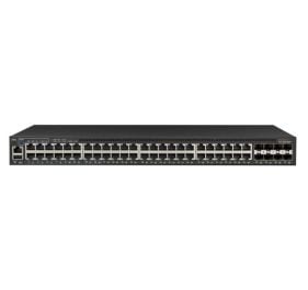 Ruckus ICX7150-48ZP-E8X10GR Ethernet Switch
