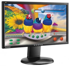 ViewSonic VG2028wm Monitor