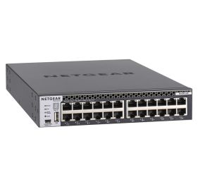 NETGEAR XSM4324CS-100NES Data Networking