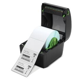 TSC 99-158A013-1101 Barcode Label Printer