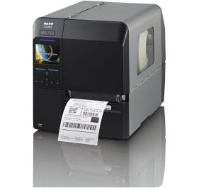 SATO WWCL20181 Barcode Label Printer