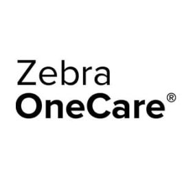 Zebra Z1AS-ET8X0XX-3C03 Service Contract