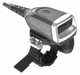 Zebra RS5000X-TCFSXWR Barcode Scanner