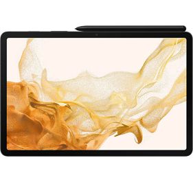 Samsung Galaxy Tab S8+ Tablet