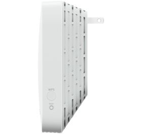 Linksys RE7350 Data Networking