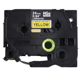 Brother HGE6515PK Labeling Tape