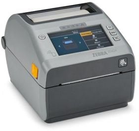 Zebra ZD6A043-D01F00EZ Barcode Label Printer