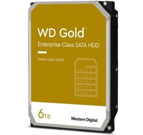 Western Digital WD6003FRYZ Drive