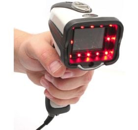 Code CR1200G-CX-F1 Barcode Scanner