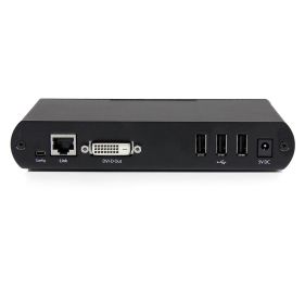 StarTech SV565UTPDUV Accessory