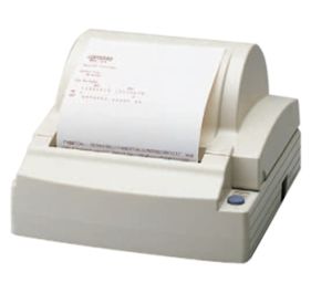 Citizen IDP-3240-RF120V Receipt Printer