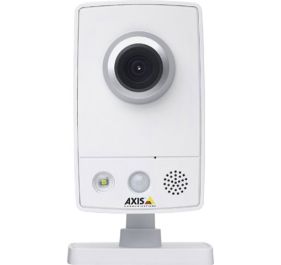 Axis 0338-044 Security Camera