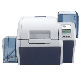 Zebra Z83-0M0C0000US00 ID Card Printer
