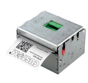Custom America 915AH020900700 Receipt Printer
