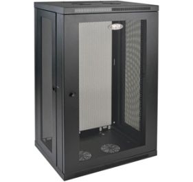 Tripp-Lite SRW21U Storage Encloser