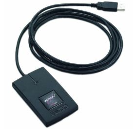 rf IDEAS RDR-6N81AKU Access Control Reader