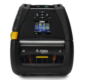 Zebra ZQ63-RUXA004-00 Barcode Label Printer