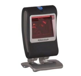 Honeywell MK7580-30B41-02 Barcode Scanner