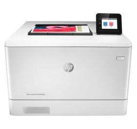 HP Color LaserJet Pro M454dw Laser Printer