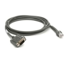 Zebra CBA-R08-S07ZBR Cables, Connectors, and Adapters