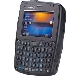 Unitech PA550-9892QADG Mobile Computer