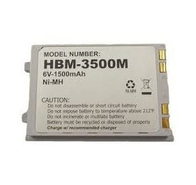 Harvard Battery HBM-3500M Battery