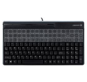 Cherry G86-61410EUADAA Keyboards