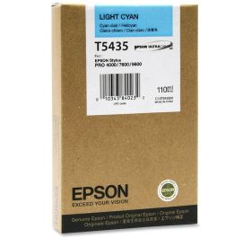 Epson T543500 InkJet Cartridge