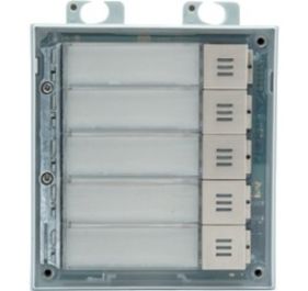 Axis 01258-001 Security Equipment
