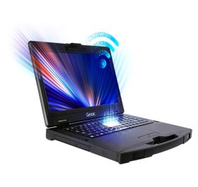 Getac SP2NTADASDXE Rugged Laptop