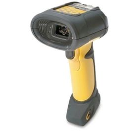 Symbol DS3408-SF20005R Barcode Scanner