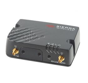 Sierra Wireless 1104302 Wireless Router