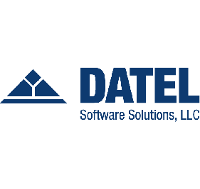 Datel IPOSTDED Software