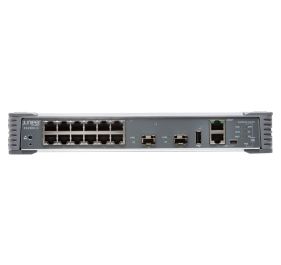 Juniper Networks EX2300-C-12P-TAA Ethernet Switch