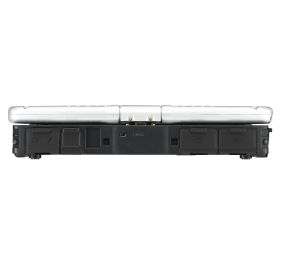 Panasonic CF-19RHRC62M Rugged Laptop