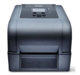 Brother TD4650TNWBP Barcode Label Printer