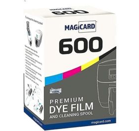 Magicard MB250YMCKOK ID Card Ribbon