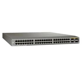 Cisco N3K-C3064TQ-32T Data Networking