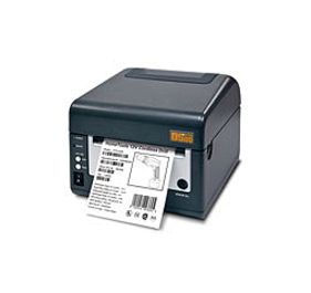 SATO WDT509041 Barcode Label Printer