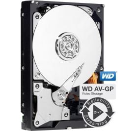 Western Digital WD20EURS Drive