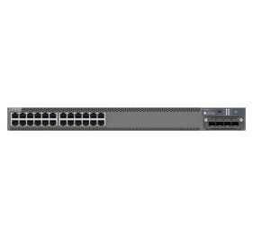 Juniper Networks EX4400-24P-TAA Ethernet Switch