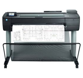 HP F9A29D#B1K Inkjet Printer