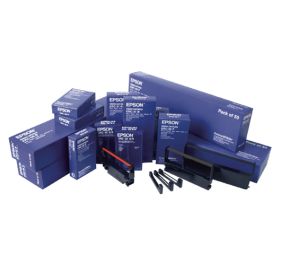 Epson C33S020404 InkJet Cartridge