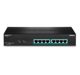 TRENDnet TPE-TG80F Data Networking