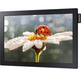 Samsung DB55E Digital Signage Display